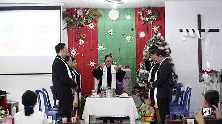 Ibadah Perjamuan Kudus GKJ Baki Pepantan Kingkang 2024, gereja kristen jawa, gkj, gkj baki, gereja kristen jawa baki, baki, sukoharjo, gkj klasis sukoharjo, klasis sukoharjo, klasis, sinode gkj, sinode 